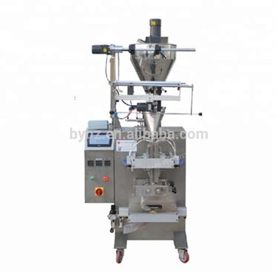 China Máquina de enchimento líquida automática de Vffs do saquinho, 10-35 sacos/máquina de embalagem mínima do mel fornecedor