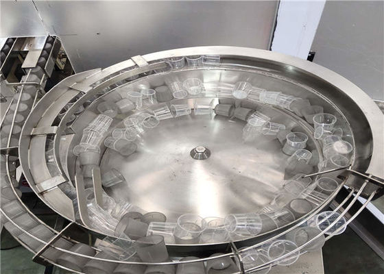 China equipamento do engarrafamento de 200ml 500ml/equipamento de enchimento líquido automático fornecedor