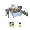 Máquina de enchimento do óleo essencial da bebida/produto químico com visualização ótica de tela táctil da cor fornecedor