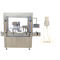10-35 máquina de enchimento do champô das garrafas por minuto, máquina de engarrafamento automática do controle do PLC fornecedor