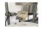 Máquina de enchimento tampando do batom do parafuso, máquina de enchimento Peristaltic de aço inoxidável fornecedor