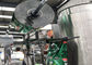 Máquina de enchimento líquida automática de Vffs do saquinho, 10-35 sacos/máquina de embalagem mínima do mel fornecedor