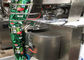 Máquina de enchimento líquida automática de Vffs do saquinho, 10-35 sacos/máquina de embalagem mínima do mel fornecedor