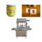 Máquina de enchimento do mel do tela táctil para o molho da garrafa de vidro/doce do fruto fornecedor