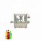 Máquina de enchimento automática de alta velocidade do mel para garrafas por minuto do frasco 10-40 da garrafa fornecedor
