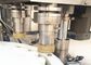 Sistema de controlo de enchimento do PLC da máquina de enchimento do óleo essencial de 4 bocais fundado fornecedor