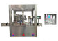 Máquina de enchimento do perfume do tela táctil com sistema de controlo do PLC 2,5 onças fornecedor