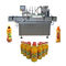 Linha líquida automática 50 da máquina de enchimento da água da bebida da garrafa JB-YG4 - volume 500ml de enchimento fornecedor