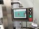 Sistema de controlo do PLC de Siemens da máquina de enchimento do óleo essencial de 2 cabeças fundado fornecedor