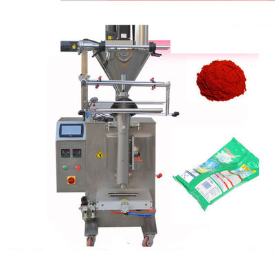 China Máquina de embalagem Nuts do motor de piso, máquina de embalagem de papel do tela táctil fornecedor