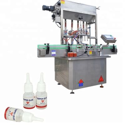 China Cole a máquina de enchimento automática da garrafa, máquina de engarrafamento da água das garrafas por minuto 10-35 fornecedor