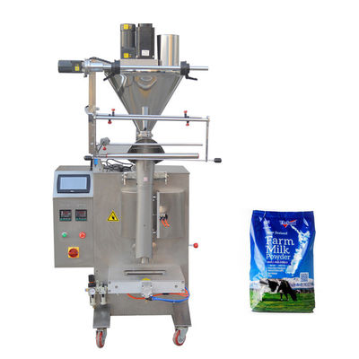 China Máquina de empacotamento automática do pó de leite de JB-300F com aprovação do CE fornecedor
