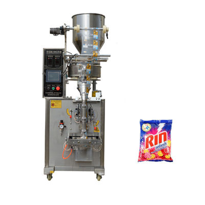 China Máquina de embalagem detergente automática do pó do pó de lavagem de JB-150K 50g 60g 80g fornecedor