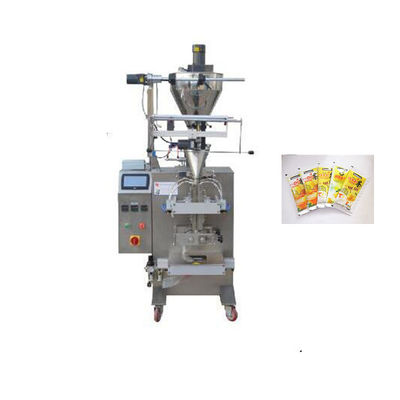 China Sistema de exposição líquido automático vertical da falha da máquina de embalagem do molho fundado fornecedor