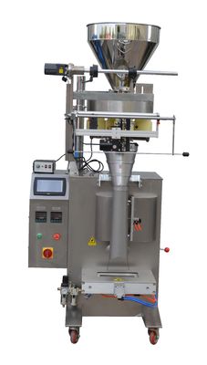 China Máquina de embalagem totalmente automático de sal, 20-60 sacos/máquina de embalagem mínima do pó fornecedor