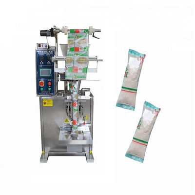 China Painel da operação da relação do computador humano de máquina de embalagem do pó de lavagem do café fornecedor