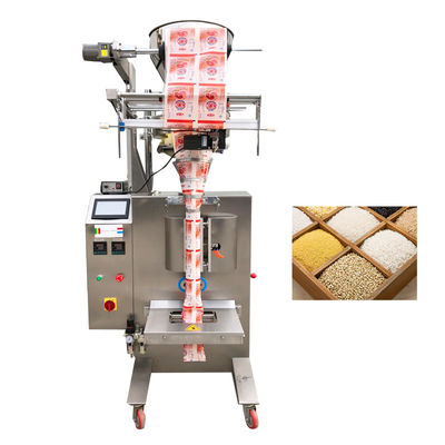 China Nêspera automática do preço de fábrica de YB-300k 500g 1kg, máquina de embalagem do arroz fornecedor