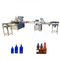 O PLC controla a máquina de engarrafamento do óleo essencial para a garrafa plástica ou de vidro fornecedor