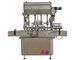 Máquina de engarrafamento padrão da pasta do molho do PBF/CE usada em indústrias dos fármacos fornecedor