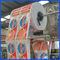 Máquina de embalagem de enchimento do pó detergente de JB-300K VFFS com controle do PLC fornecedor