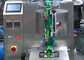 Máquina de embalagem automática do saco 50/60Hz de AC220V para o molho da ketchup/tomate fornecedor