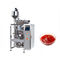 Tipo conduzido bonde máquina de empacotamento do molho para o doce da ketchup/mel/mirtilo fornecedor