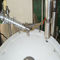 Máquina tampando da garrafa de aço inoxidável usada na medicina/alimento/indústria química fornecedor