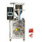 Máquina de enchimento vertical elétrica do mel com controle do PLC e do tela táctil fornecedor