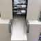 Máquina de embalagem dura automática dos doces do saquinho com a auto placa de alimentação 800 PCes/minuto fornecedor