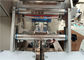 O PLC controla a máquina de embalagem horizontal do malote para a torta/pirulito do Vitelline fornecedor